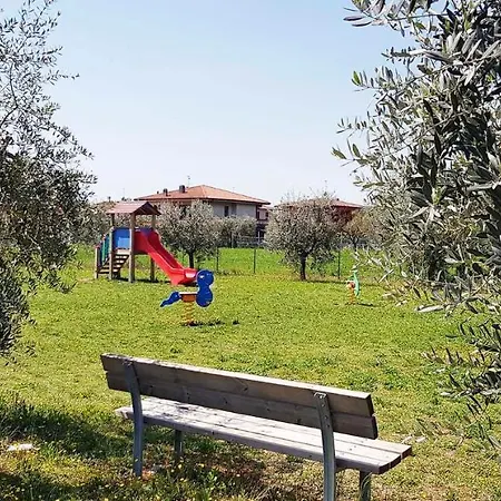 Appartement Benaco 108 Raffa