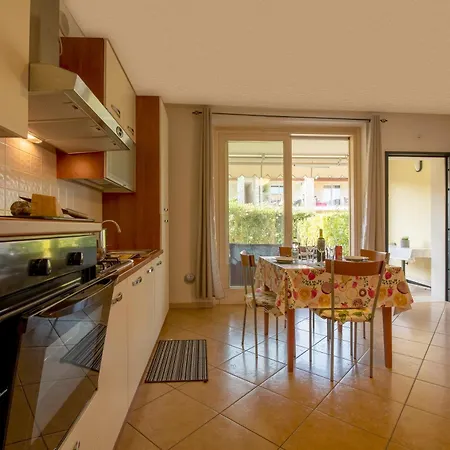 Benaco 108 Appartement
