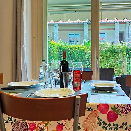 Benaco 108 Appartement