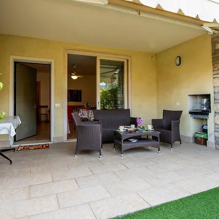 Appartement Benaco 108 *