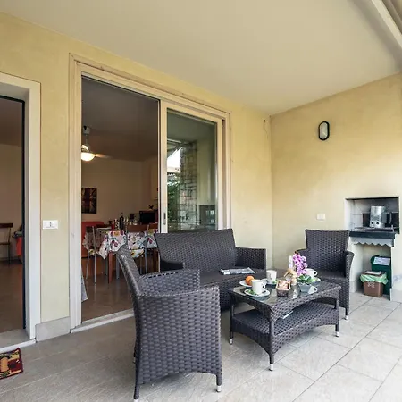 Appartement Benaco 108 Raffa